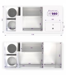 AF980 SUMP DIM S 768x872