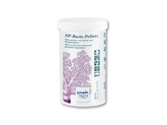 tropic marin np bacto pellets 500ml