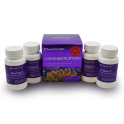 af components strong 4x75
