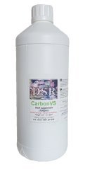 DSR Reefing CarbonVS odstranjivač nitrata