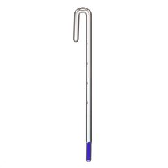 blau Hang On Glass Thermom
