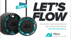 Aqua Illumination Nero 3
