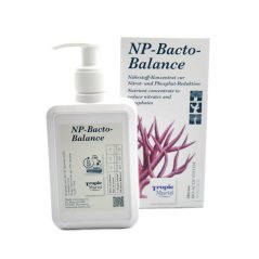 tropic marin np bacto balance 200