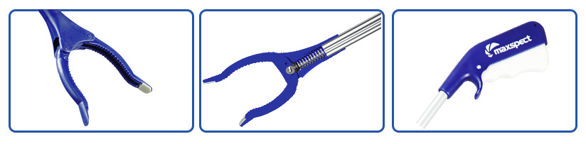 Maxspect Coral Gripper szczypce akwarystyczne 83 cm