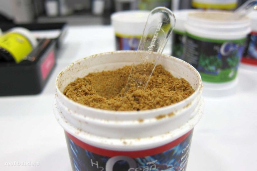 ddh2o pro lps 60g 4