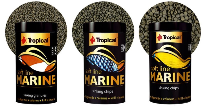 Soft Line Marine
