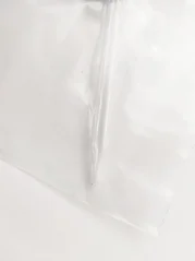 DVH Mini pipeta sklenená 120 mm