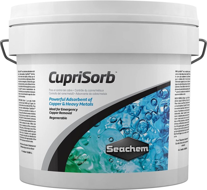 cuprosorb4l