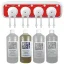DSR Reefing EZ-Carbon PO4/NO3 Remover - Volumen: 500 ml