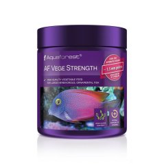 AF Vege strength 1
