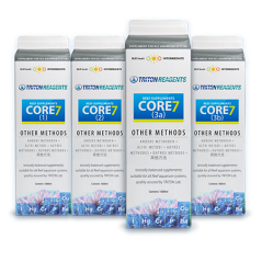 Triton Core7 Individual Reef Supplements 2