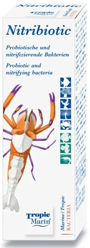 Tropic Marin Nitribiotic