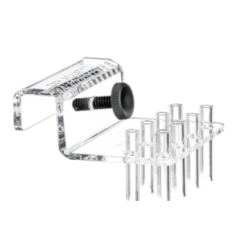 dvh dvh dosing pump hose 4 connector