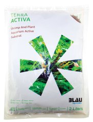 Blau Terra Activa Fine 2 l