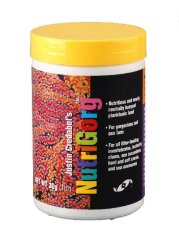 NutriGorg - zooplanktón pre gorgónie