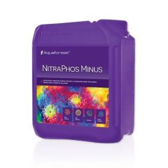 aquaforest nitraphos minus 2000ml 2