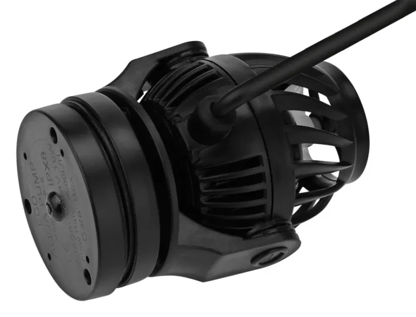 Coral Box Quiet Pump QPS5