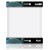 Blau Cubic Panoramic 19 25x25x30 cm 19 l
