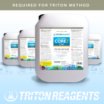 triton product baseelementscore7 5l 2500