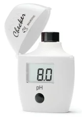 Hanna Instruments HI-780 Marine pH Checker HC 6,3-8,6