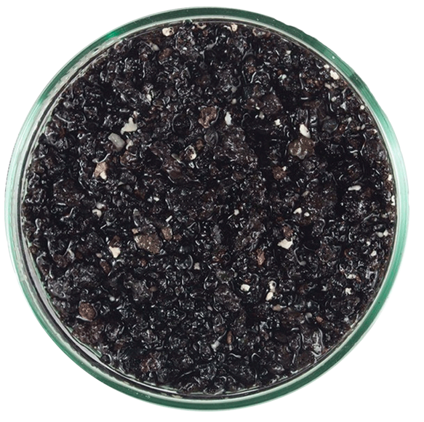 CaribSea Hawaii Black 9,07 kg