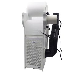 Blau Filter Roll 3000