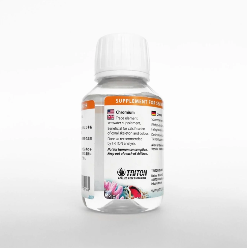 Triton Chromium 100 ml