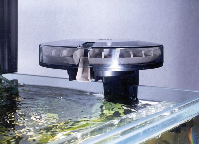 Grasslin Rondomatic 400 avtomatski krmilnik