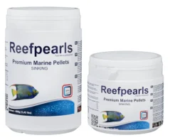 DVH ReefPearls Pellets 6 mm