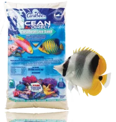 CaribSea Ocean Direct 9,07 kg