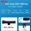 Jecod/Jebao Automatic Aquarium Cooling Fan ACF 200 wentylator
