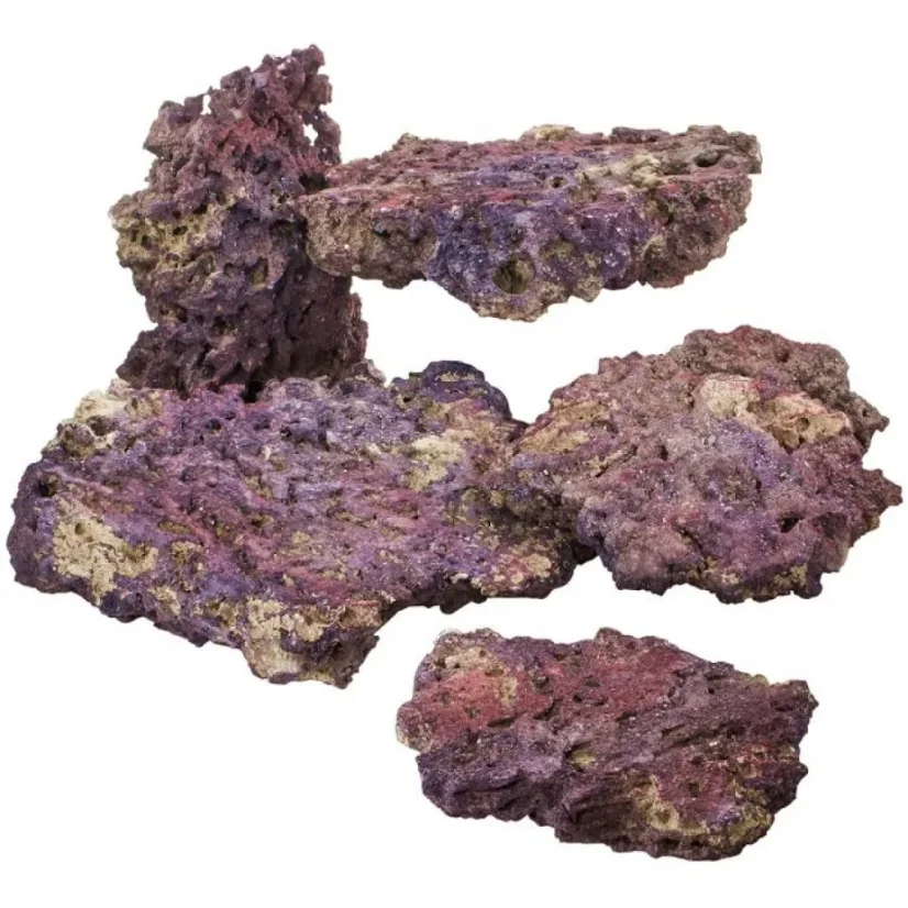 CaribSea Life Rock Shelf 18,14 kg