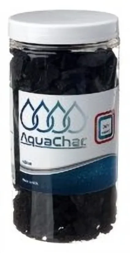 DVH AquaChar - Volumen: 250 ml