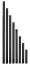 EcoTech Marine Track for Multi RMS Arm Kit tračnica - Duljina: 229,87 cm / 90,5 in