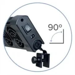 D-D Ocean Breeze Cooling Fan 6