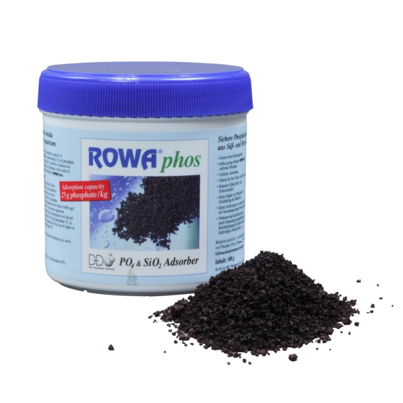 rowaphos 100g