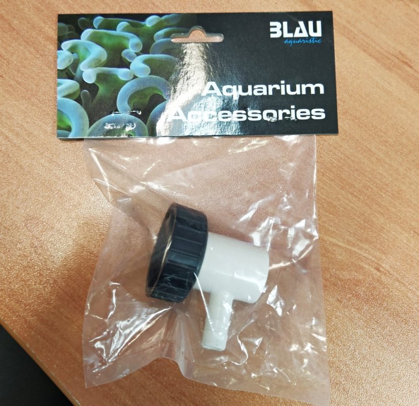 AIR INJECTOR 1 2 KDC