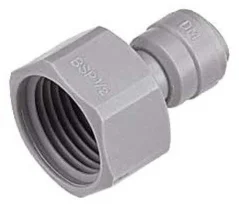 Adaptor 1/2" pentru furtun RO