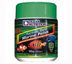 Ocean Nutrition Formula Two Marine Peleti Small