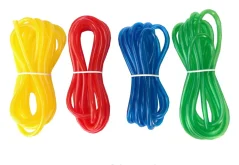 D-D H2Ocean Furtunuri PVC Colorate 4×2 m