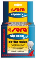 siporax mini 130g