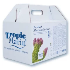 Tropic Marin Pro-Reef Sea Salt 20 kg 666 l box eco friendly