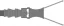 Blau Vortex Eductor 1/2"