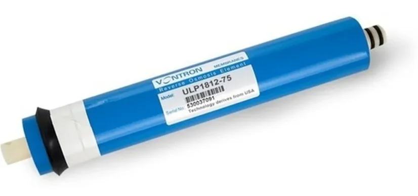 Vontron Membrana reverzne osmoze 75 GPD