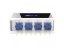 GHL Doser 2.1 Stand Alone 4 pumpy - Farba: Biela