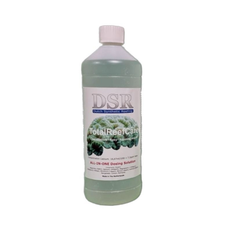 DSR Reefing Total Reef Care All-in-One