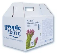 Tropic Marin Pro-Reef Sea Salt 12,5 kg 375 l box eco friendly