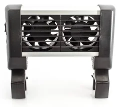 Blau Aqua-Ventilator 2