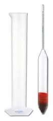 Tropic Marin Merilni Valj & Hidrometer