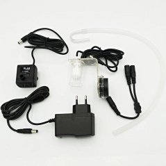 Blau Single Level Controller
